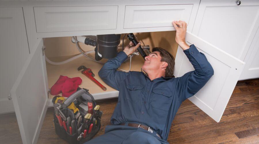 Professional bathroom faucet installation in Martin, OH